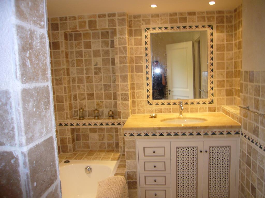Le Point D'Orgue Bed & Breakfast Saint-Tropez Room photo